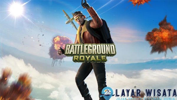 Battleground Royale Jadi Primadona Slot Gacor Hari Ini!
