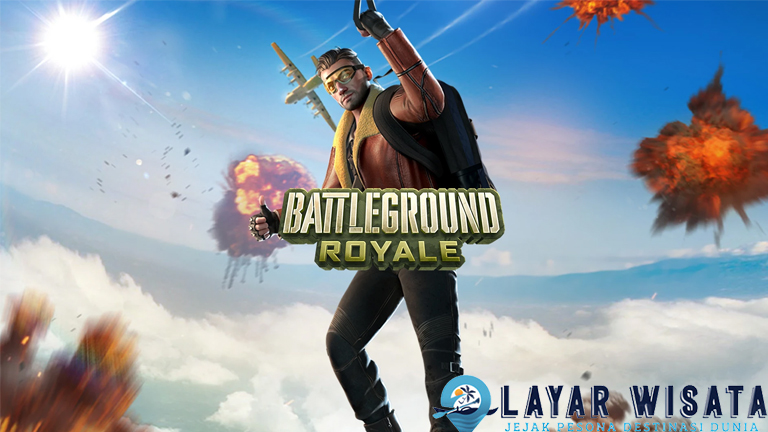 Battleground Royale Jadi Primadona Slot Gacor Hari Ini!