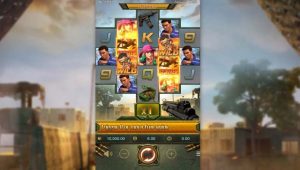 Battleground Royale Jadi Primadona Slot Gacor Hari Ini!