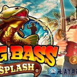 Slot Big Bass Splash Sensasi Baru di Judi Online Resmi!