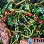 Segar Pedas Brambang Asem, Kuliner Kuno Rasa Juara!