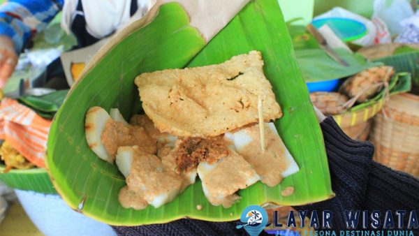 Kenalan Lagi Sama Cabuk Rambak, Cita Rasa Khas Solo!