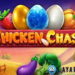 Situs Slot Gacor Kejar Jackpot di Peternakan Chicken Chase!