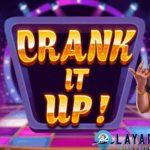 Link Slot Gacor Crank It Up Volume Naik Bonus Ikut!