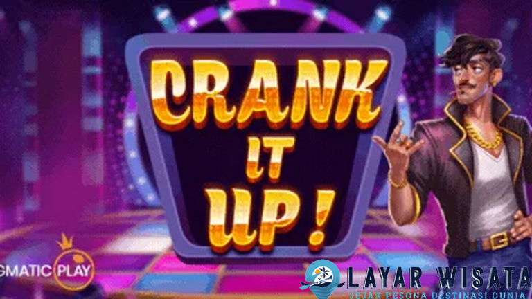 Link Slot Gacor Crank It Up Volume Naik Bonus Ikut!