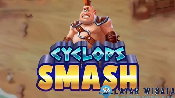 Login RUBY8000 Langsung Hajar Monster di Cyclops Smash