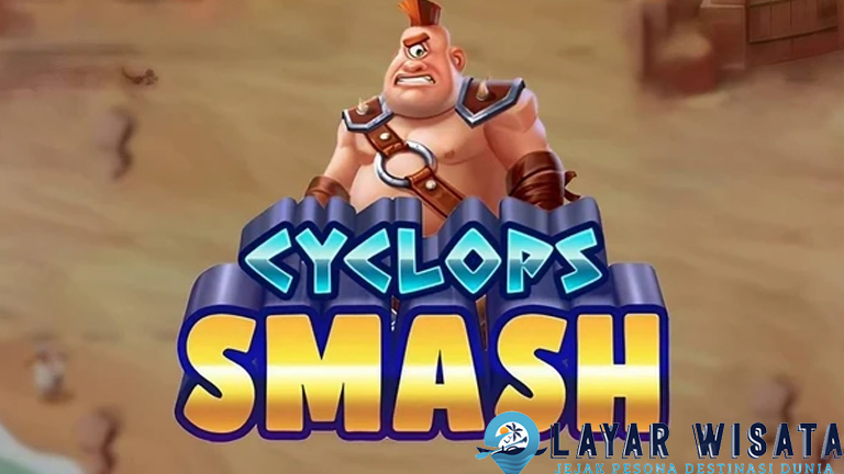 Login RUBY8000 Langsung Hajar Monster di Cyclops Smash