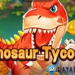 Main Dinosaur Tycoon Slot Online Tembak Ikan Penuh Kejutan!