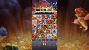 Kehebohan Dragon Hatch 2 Mengguncang Situs Slot Resmi!