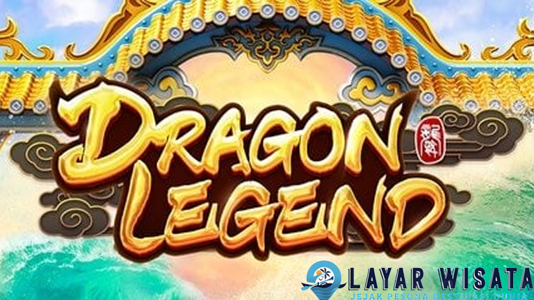 Daftar Cnnslot dan Bangkitkan Naga Sakti di Dragon Legend!