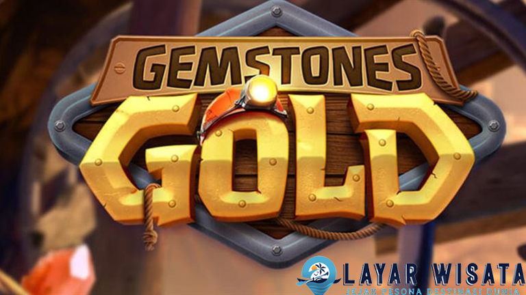 Gemstones Gold di Link Slot Server Thailand Ngebut!