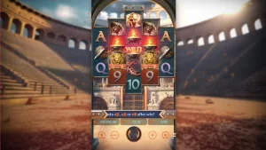 Link Slot Server Thailand Gladiator's Glory Siap Bertarung!