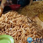 Gurilem Bandung Si Camilan Gurih yang Memikat Lidah!