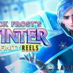 Jack Frost's Winter Mantap, Deposit Pulsa Tanpa Potongan!