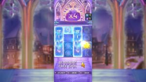 Jack Frost's Winter Mantap, Deposit Pulsa Tanpa Potongan!