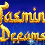 Cara Cerdas Menang dengan Pola Scatter Jasmine Dreams!