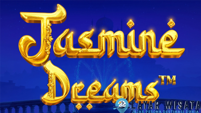 Cara Cerdas Menang dengan Pola Scatter Jasmine Dreams!