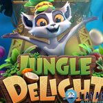 Rasakan Jungle Delight di Slot Pulsa Terpercaya Yuk!