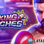 Knockout Riches Pola Gacor Terbaru Auto KO Lawan Slot!