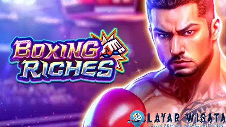 Knockout Riches Pola Gacor Terbaru Auto KO Lawan Slot!