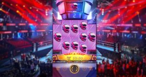 Knockout Riches Pola Gacor Terbaru Auto KO Lawan Slot!