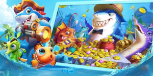 Let's Shoot Game Slot Tembak Ikan Seru dengan Hadiah Besar
