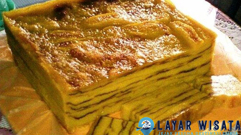 Maksuba Palembang: Sekali Coba, Pasti Nggak Mau Berhenti!