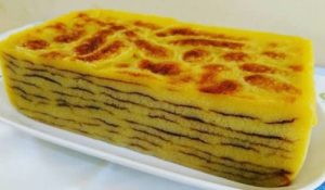 Maksuba Palembang: Sekali Coba, Pasti Nggak Mau Berhenti!