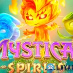 Mystical Spirits Hadir di Slot Deposit OVO, Magis & Hoki!