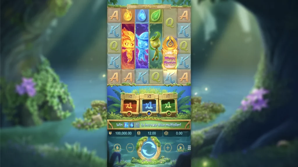 Mystical Spirits Hadir di Slot Deposit OVO, Magis & Hoki!