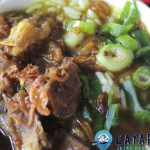 Nasi Grombyang Sensasi Makan Gurih Menggugah Selera!