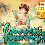 Link Slot Gacor Oriental Prosperity Rejeki Bernuansa Cina!