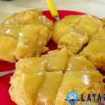 Pisang Goreng Srikaya Si Pelipur Lapar Khas Kota Pontianak!