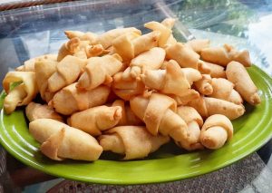 Mengulik Pesona Pisang Molen Bandung yang Bikin Laper!