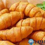 Mengulik Pesona Pisang Molen Bandung yang Bikin Laper!