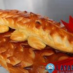 Kuliner Betawi Roti Buaya Tradisi Lama yang Tetap Eksis!