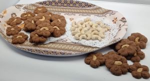 Roti Gaplek Camilan Khas Wonogiri yang Bikin Nostalgia!