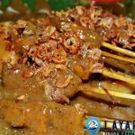 Rahasia Gurih Sate Padang Si Khas dari Ranah Minang!