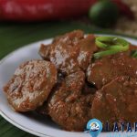 Semur Jengkol: Wangi Menyengat, Rasa Nempel di Lidah!