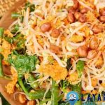 Serombotan Kuliner Bali yang Bikin Perut Bahagia Seharian