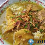 Kenikmatan Soto Kerbau, Warisan Kuliner Madura Asli!