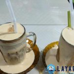 Segelas Teh Susu Telur Medan Rahasia Lezatnya Warga Lokal!