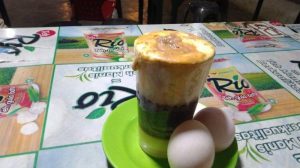 Segelas Teh Susu Telur Medan Rahasia Lezatnya Warga Lokal!