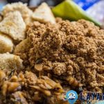 Tiwul Jogja Nasi Jadul yang Bikin Kangen Ndeso!