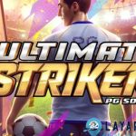 Slot88 Ultimate Striker Tendangan Jackpot Paling Keras!