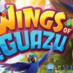 Wings Of Iguazu Judi Online Resmi dengan Suasana Eksotis!