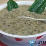 Lezatnya Bubur Kacang Ijo, Teman Setia di Segala Cuaca!