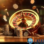 Casino Online Hiburan dan Peluang Profit Menjanjikan!