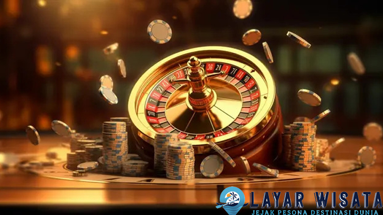 Casino Online Hiburan dan Peluang Profit Menjanjikan!
