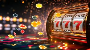 Casino Online Hiburan dan Peluang Profit Menjanjikan!